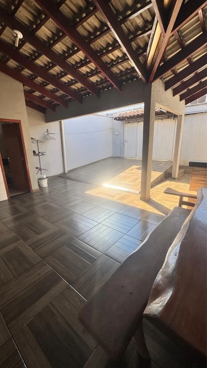 Foto - Goiânia - Vila Mutirão I