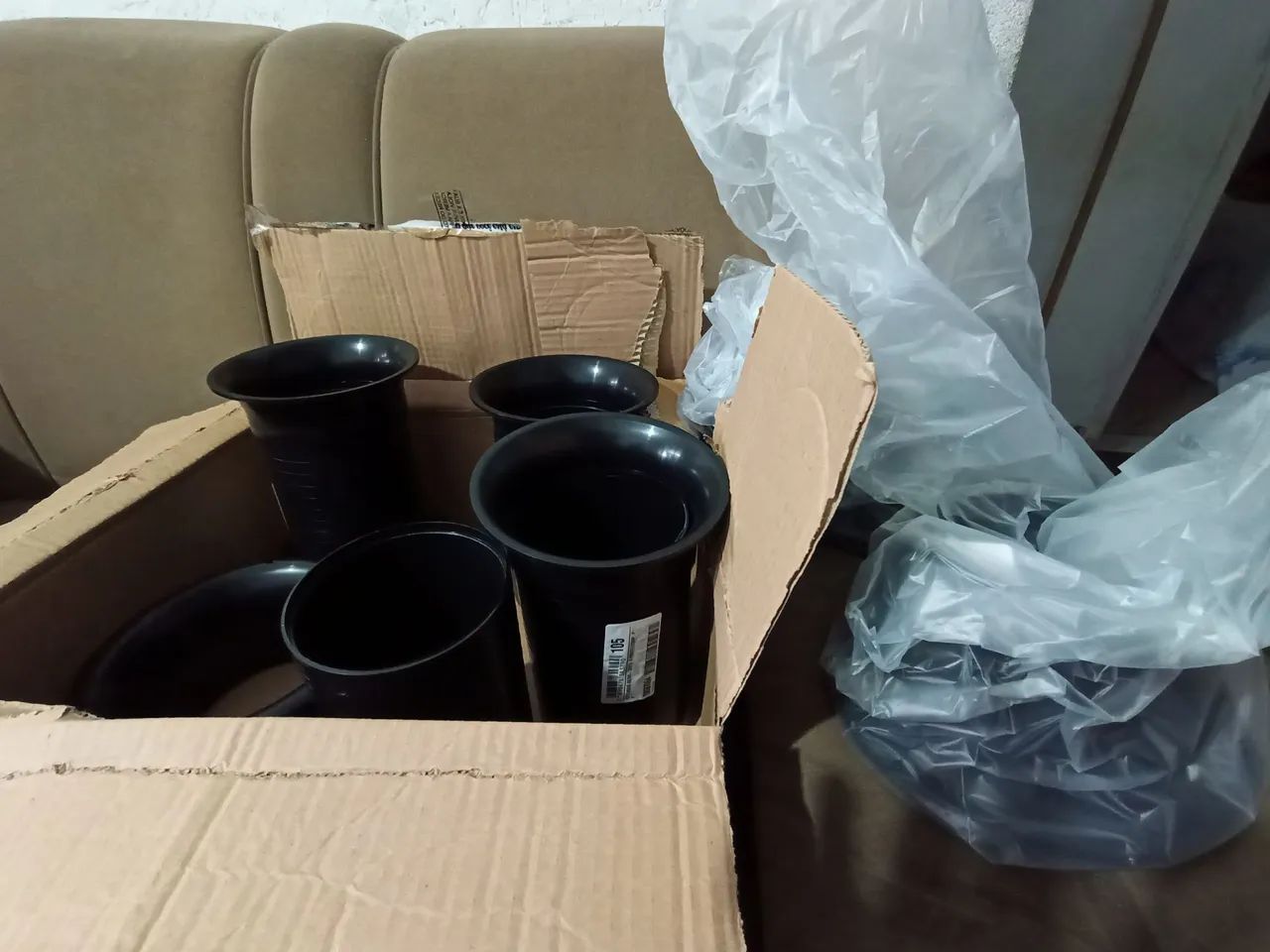 Vendo 4 Aero Dutos Ressonador Profissional Fiamon 4 Polegadas - Foto 3