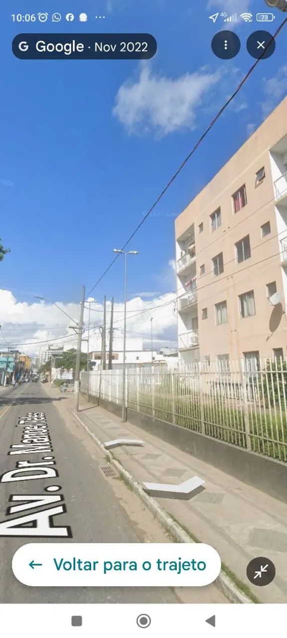 Foto - Macaé - Glória