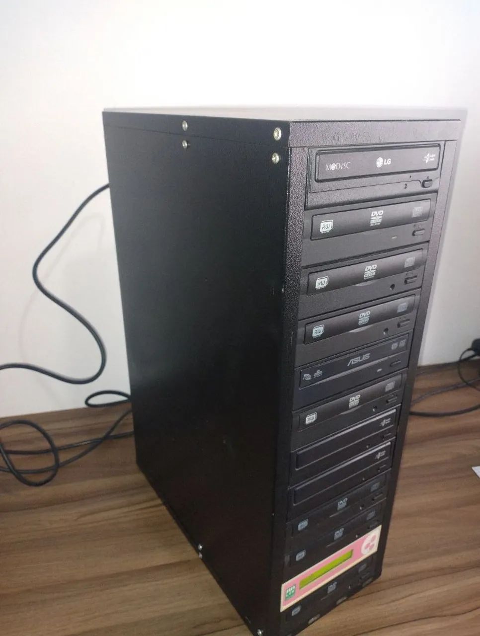 Gravadora LSK - Foto 2