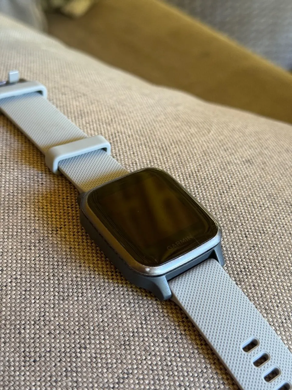 Relógio Garmin Smart Watch Venu Sq