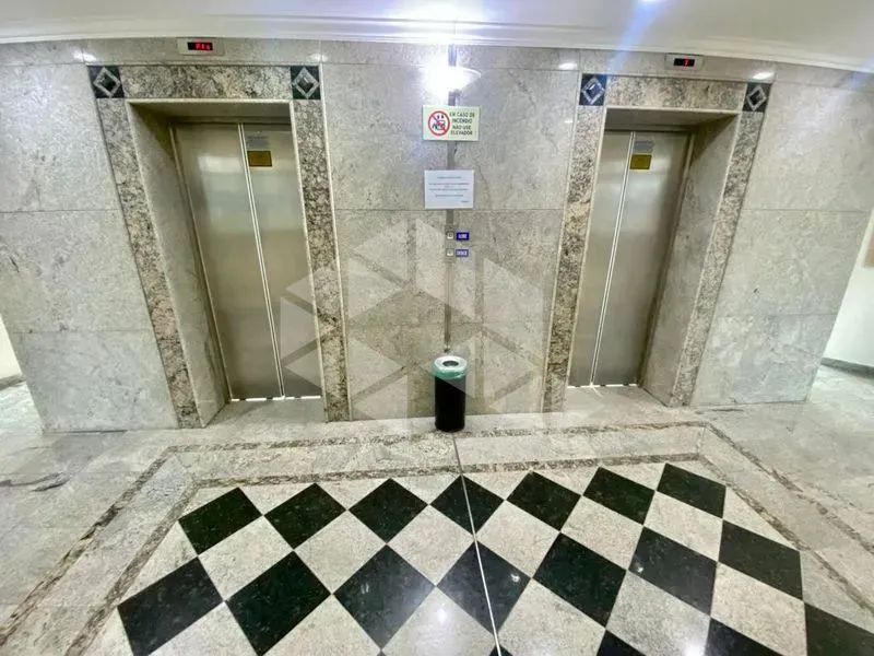 Sala 47M² - para Alugar - Foto 3