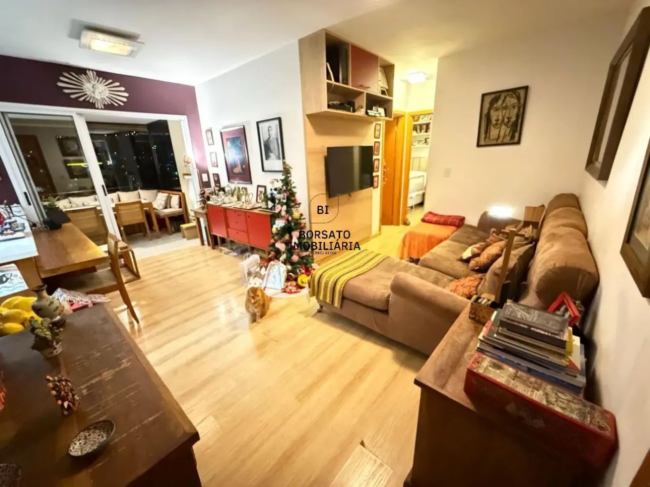 Oportunidade Cond. Lá Villette - Apartamento de 2 Qtos Vista Privilegiada , Sol da manhã e - Foto 3