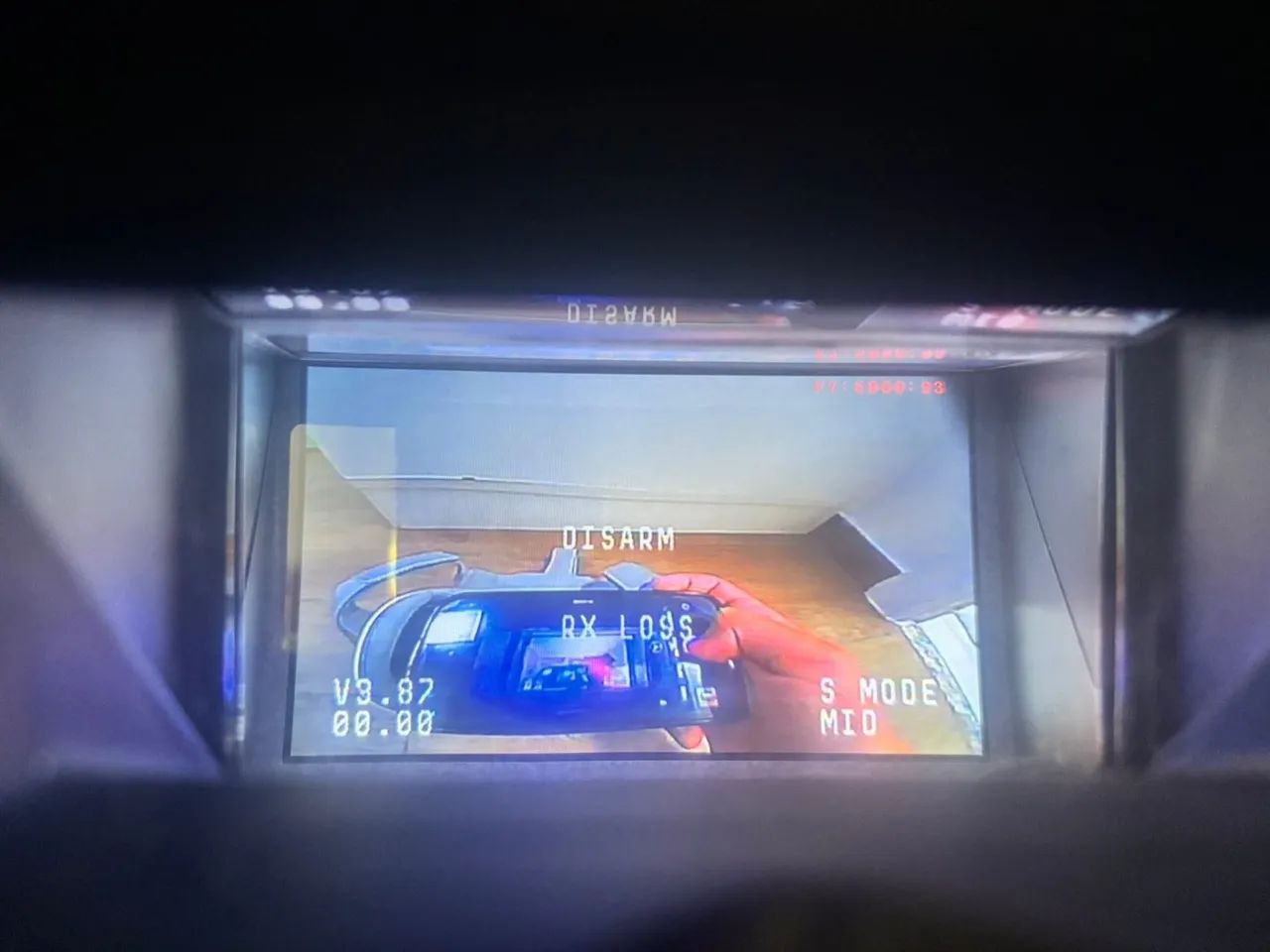 Kit FPV para iniciantes aquila 16 - Foto 3