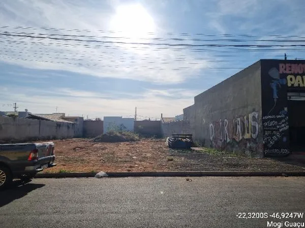 Oportunidade Única em MOGI GUACU - SP | Tipo: Terreno | Negociação: Licitação Aberta | Sit
