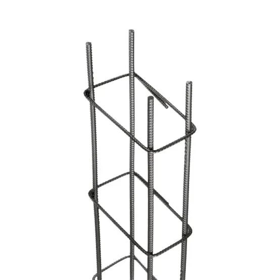 Esqueleto de ferro 8 - Foto 2