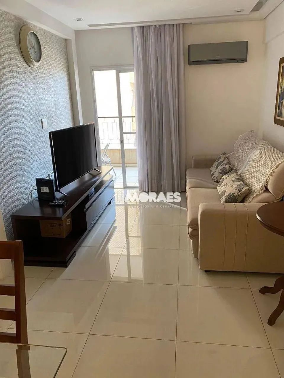Apartamento com 3 dormitórios, 86 m² - venda por R$ 620.000 ou aluguel por R$ 2.800/mês -  - Foto 3
