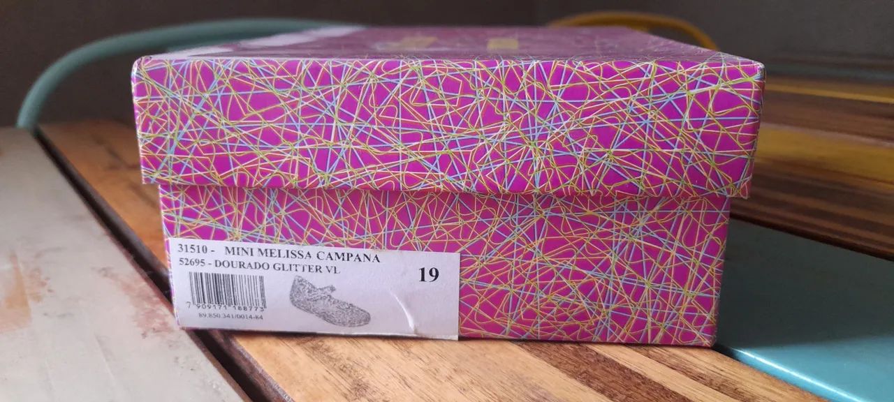 Mini Melissa - Foto 5