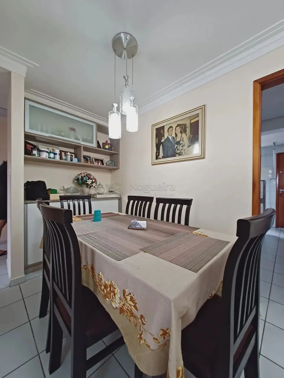 Imóvel para venda com 88 metros quadrados com 3 quartos em Torre - Recife - PE - Foto 5