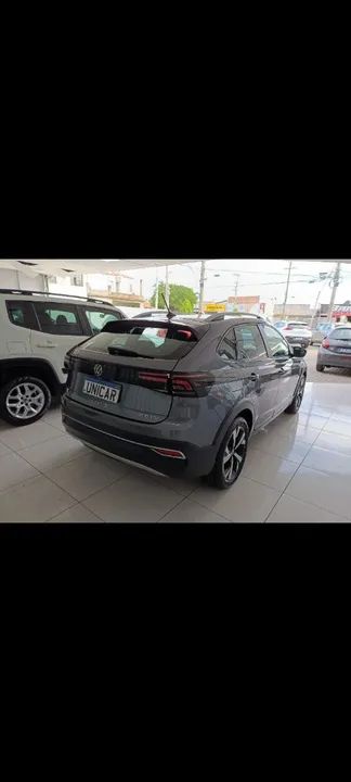 Nivus Highline 1.0 TSI - Foto 5