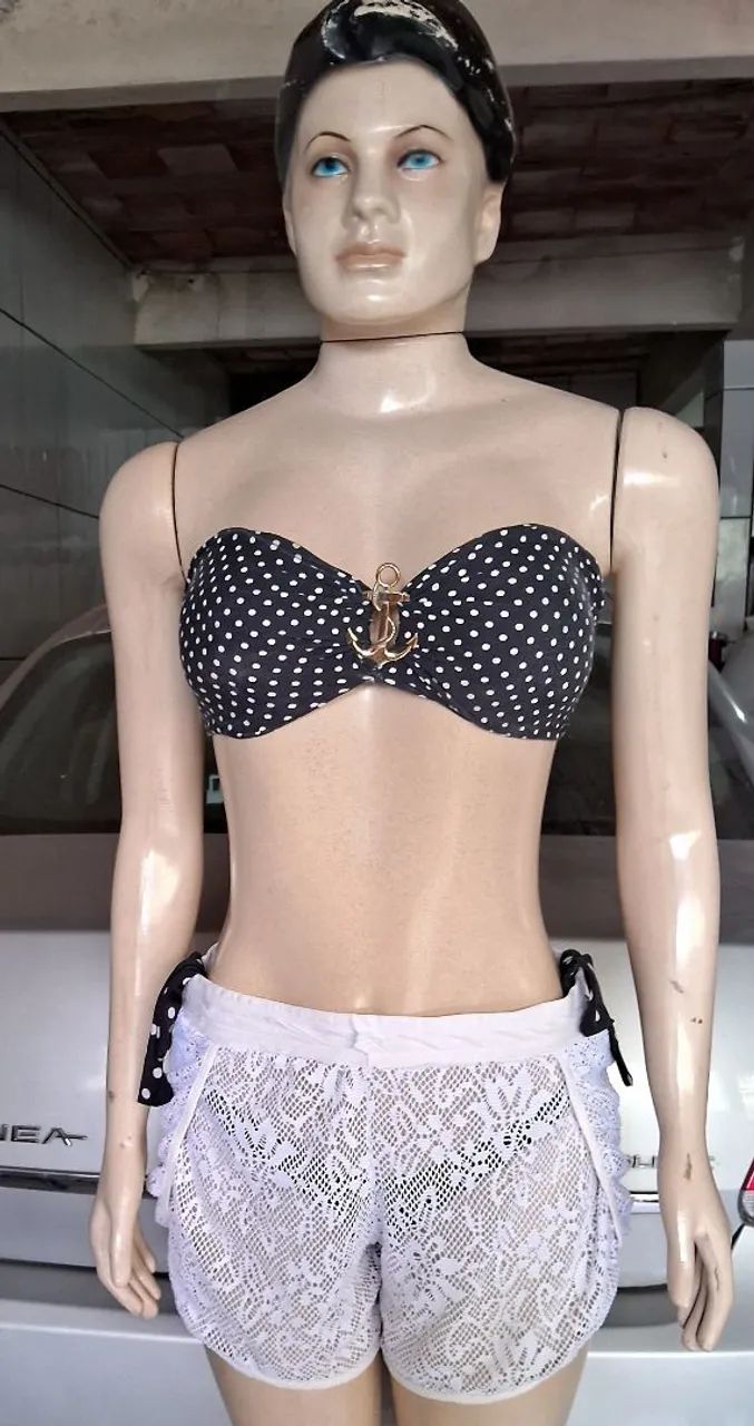 Biquini o combo  - Foto 2