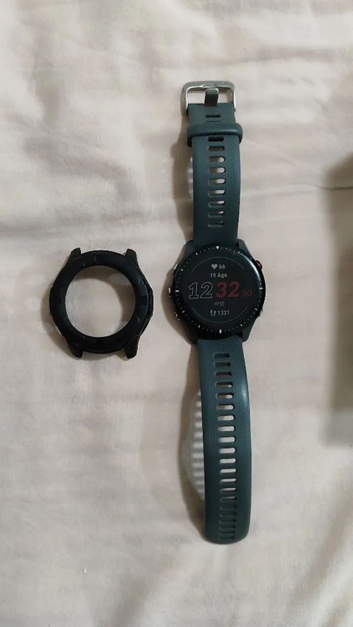 Smartwatch Garmin FR 255