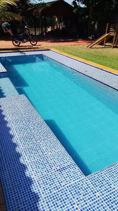 Piscineiro - Foto 4