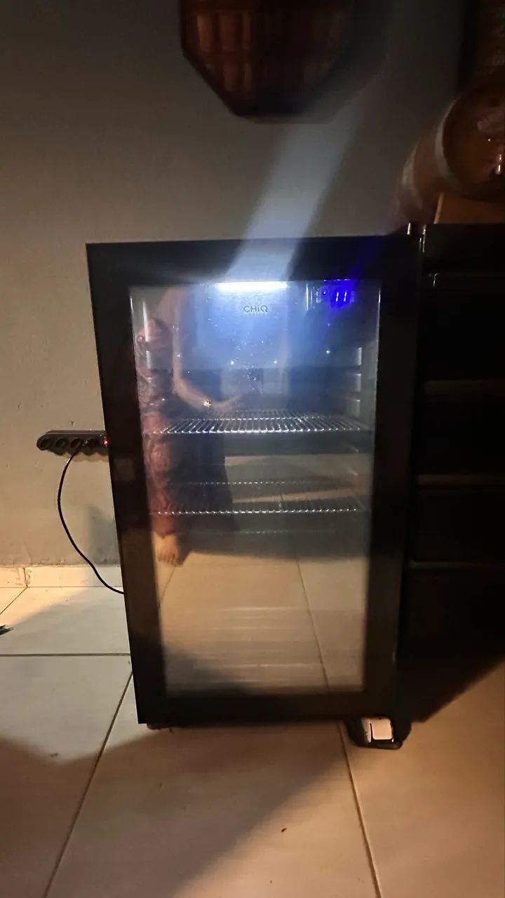Cervejeira chiq