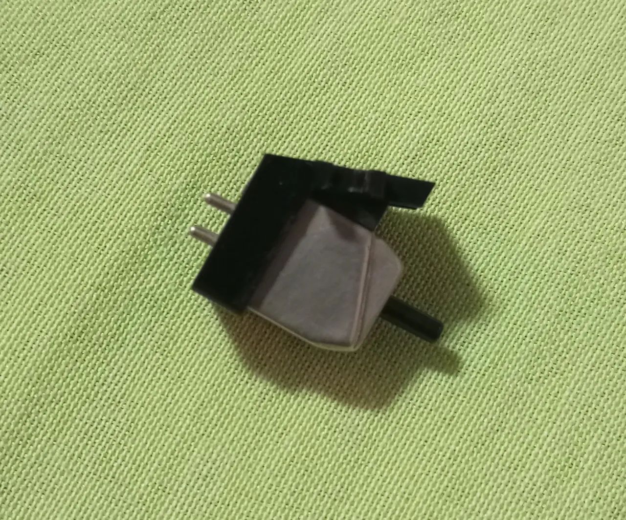 Cápsula toca Discos gradiente GS-11 - Foto 2