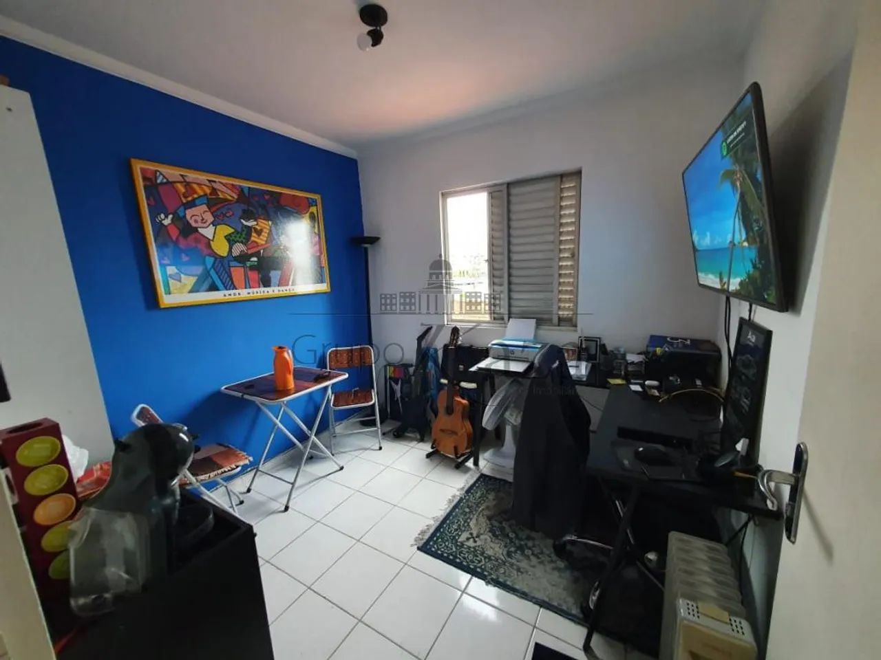 Apartamento para locação no Jardim América, São José dos Campos - SP! - Foto 5