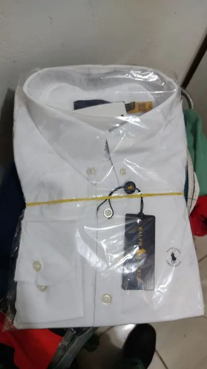 Camisas RALPH LAUREN  - Foto 4