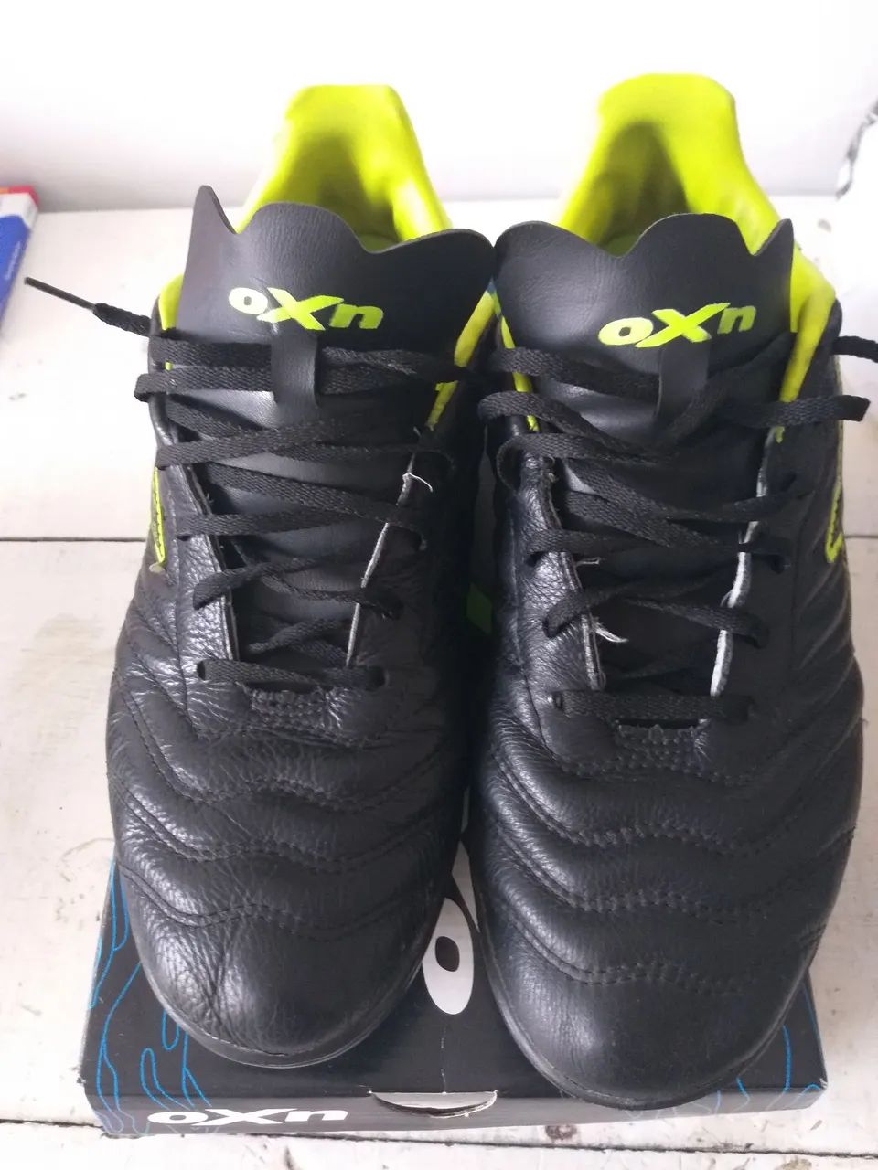 Chuteira Society Oxn Victory - 43 - Foto 3