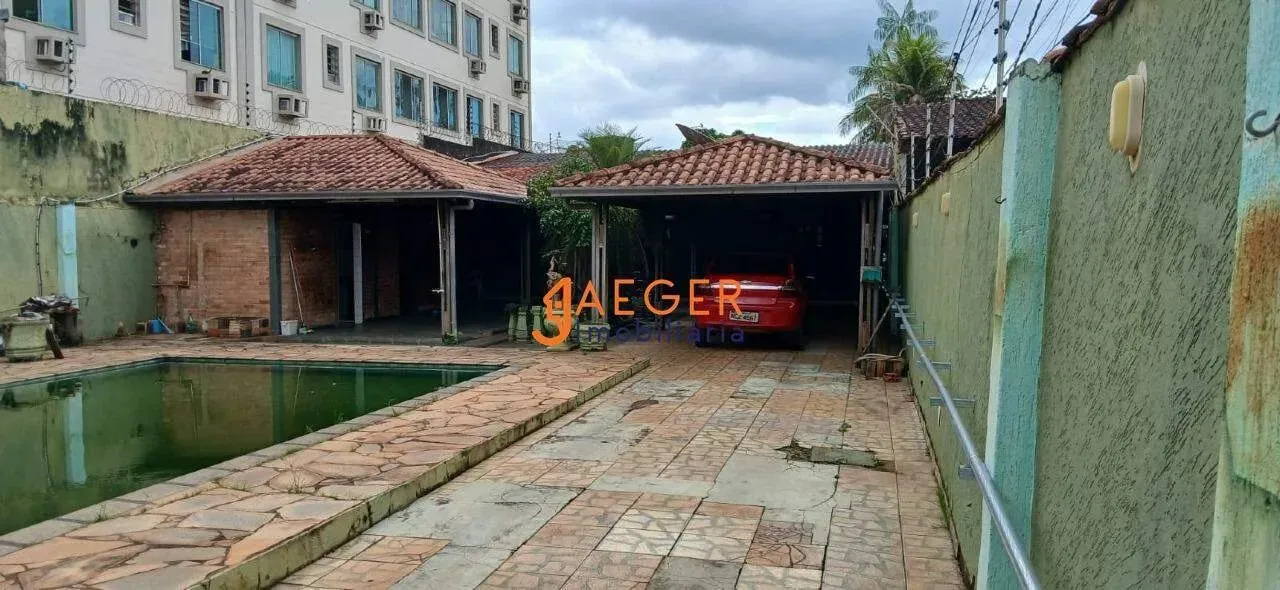 GRANDE OPORTUNIDADE DE LOCAÇÃO COMERCIAL OU RESIDENCIAL Bairro Flodoaldo | Próximo ao Sho