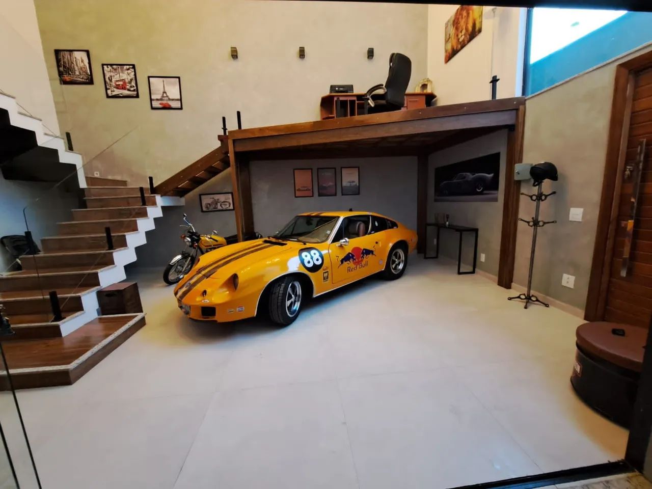 Foto - Varginha - Porto Real