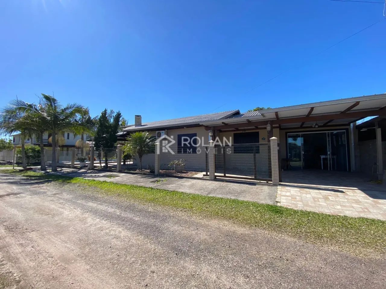 Casa Marambaia em Arroio do Sal/RS Cód 1336 - Foto 4