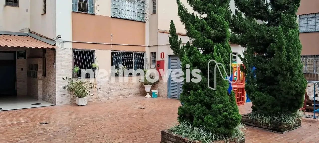Venda Apartamento 2 quartos Europa Belo Horizonte - Foto 2
