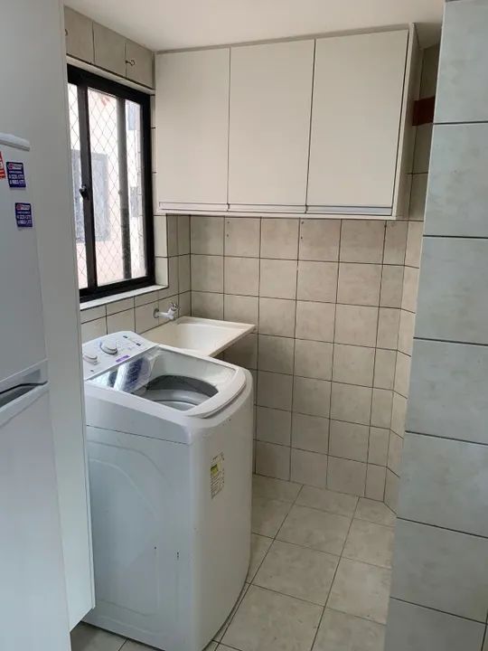 APARTAMENTO NOS BANCARIOS, 3 QUARTOS - Foto 5