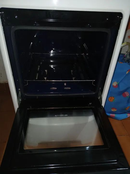 Fogão Consul 4 Bocas Branco - Foto 2