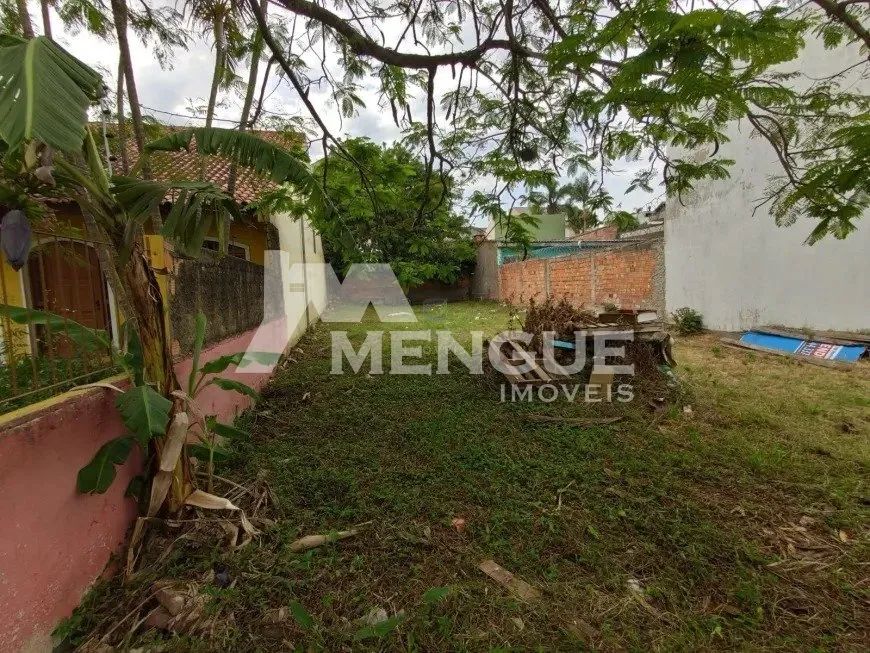 Terreno residencial ou comercial à venda no bairro Sarandi em Porto Alegre com 300,00m² po - Foto 2