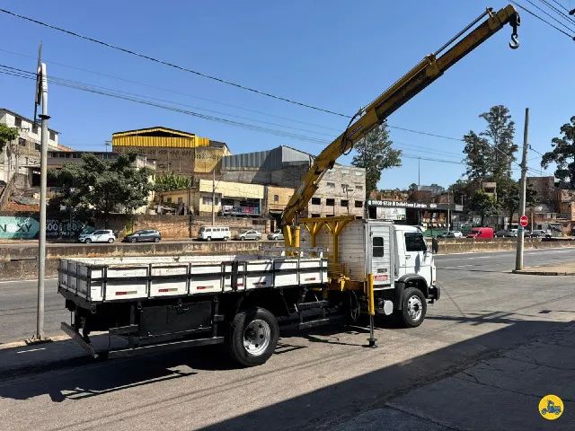 VW 13.190 WORKER MUNCK | 2014/2014 - Foto 6