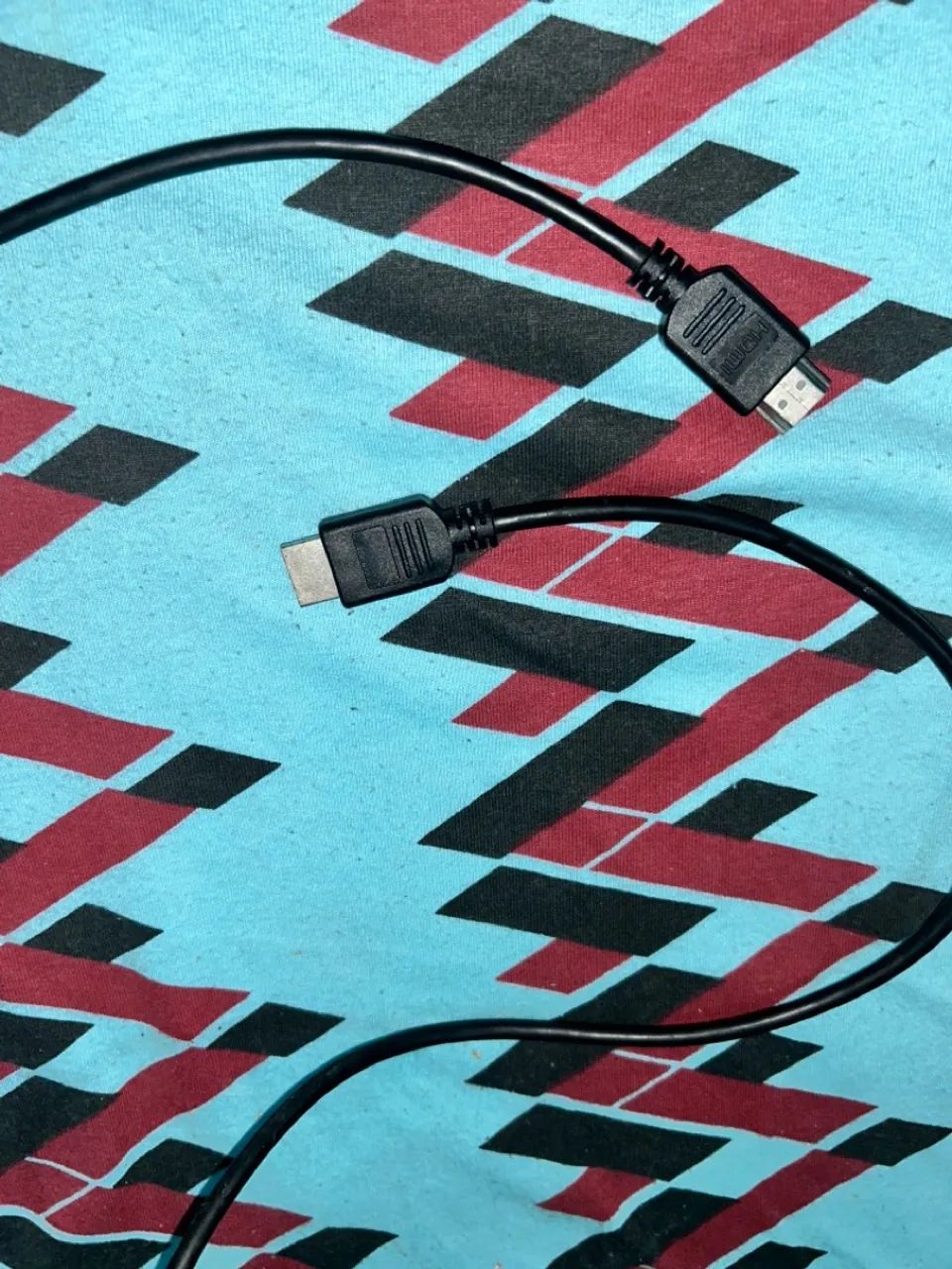 Cabo HDMI para Vídeo Game