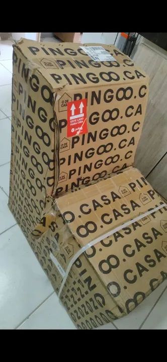 Vaso sanitário monobloco - Foto 5