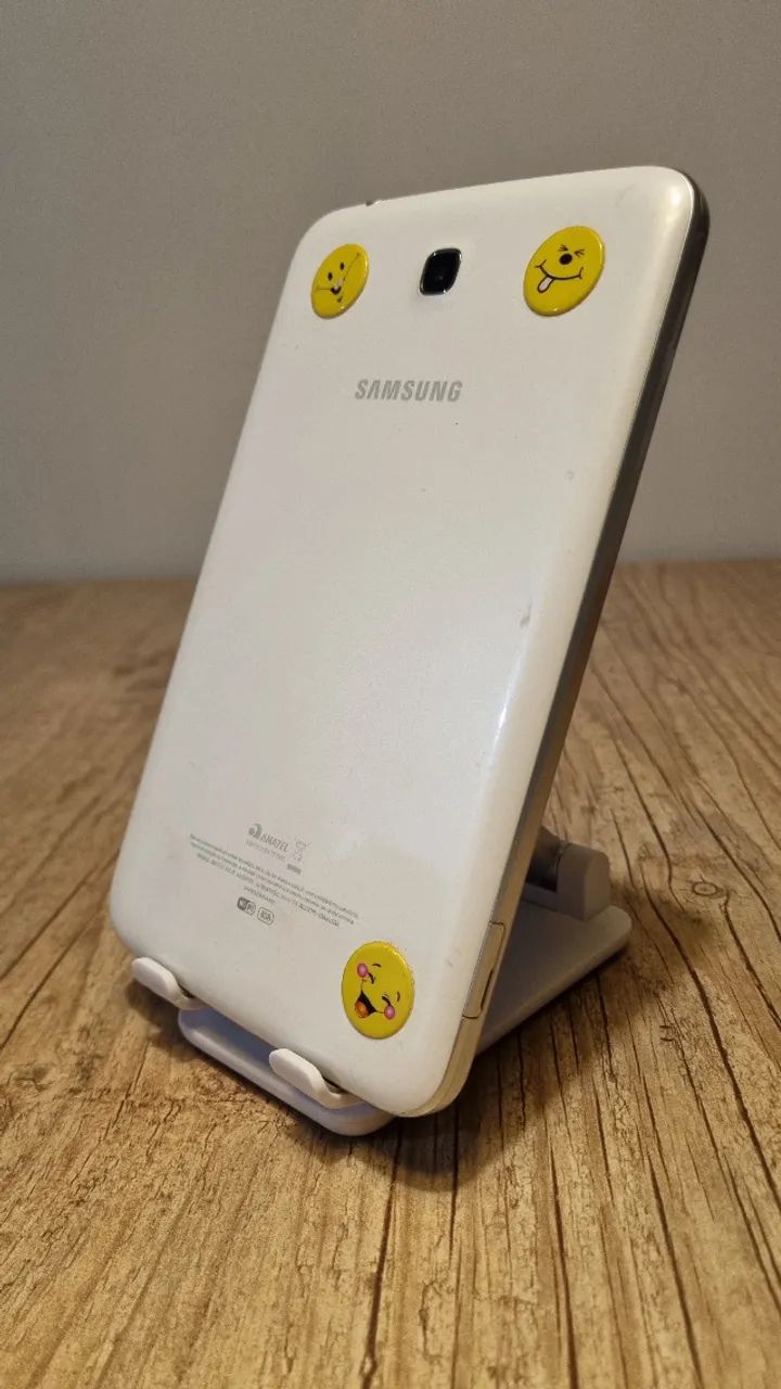 Tablet Galaxy Tab 3 Lite - Foto 3