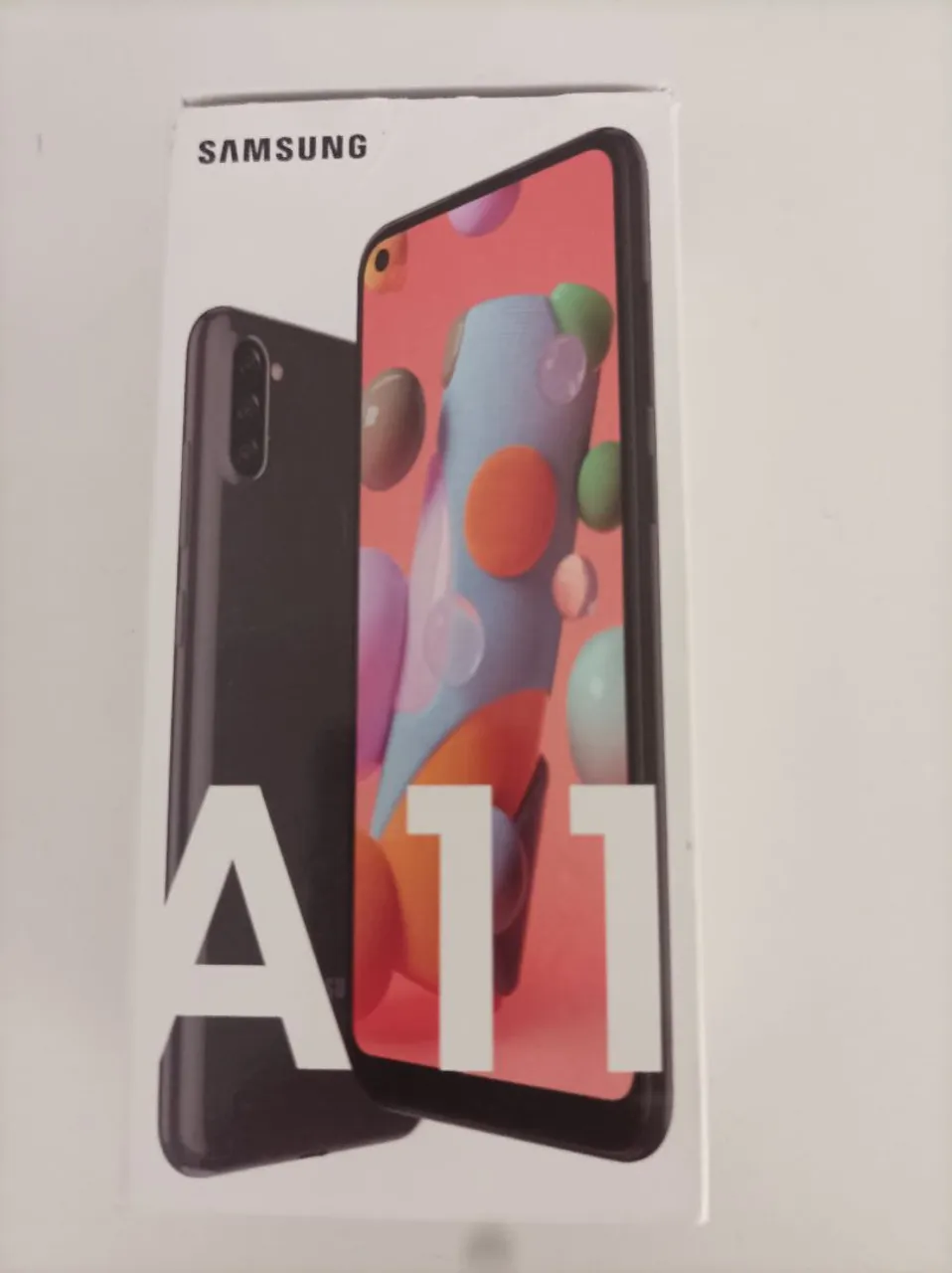 Telefone Samsung A11