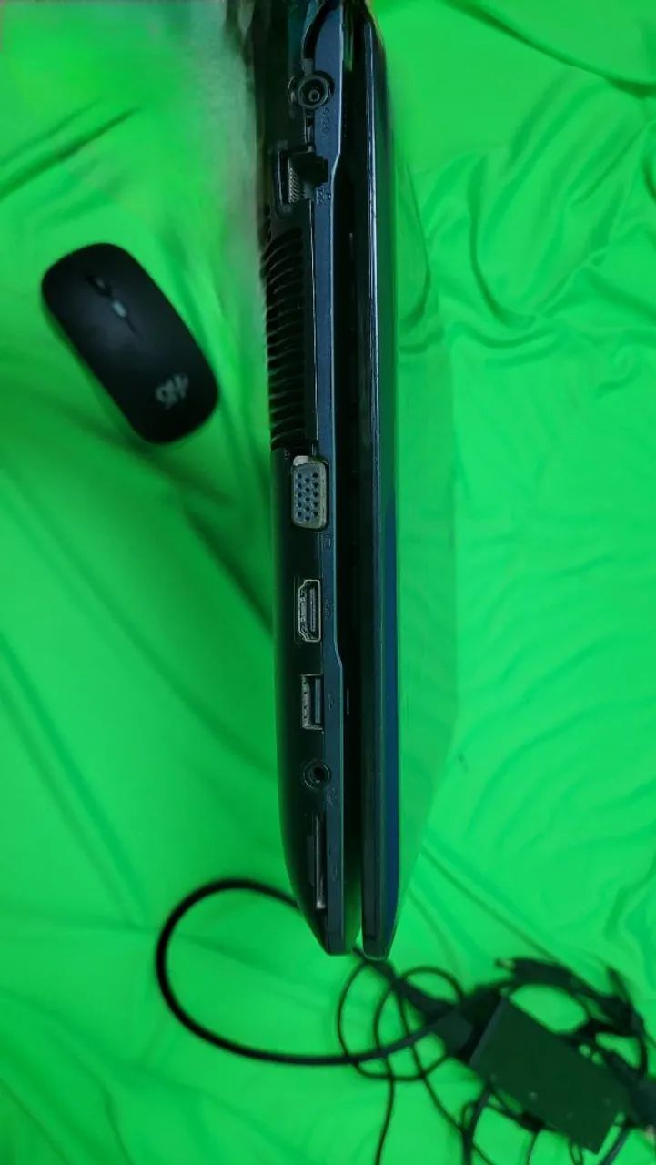 Notebook Samsung - Foto 4