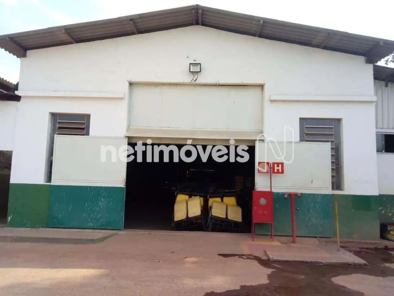 Venda Ponto comercial Canaã Sete Lagoas - Foto 9