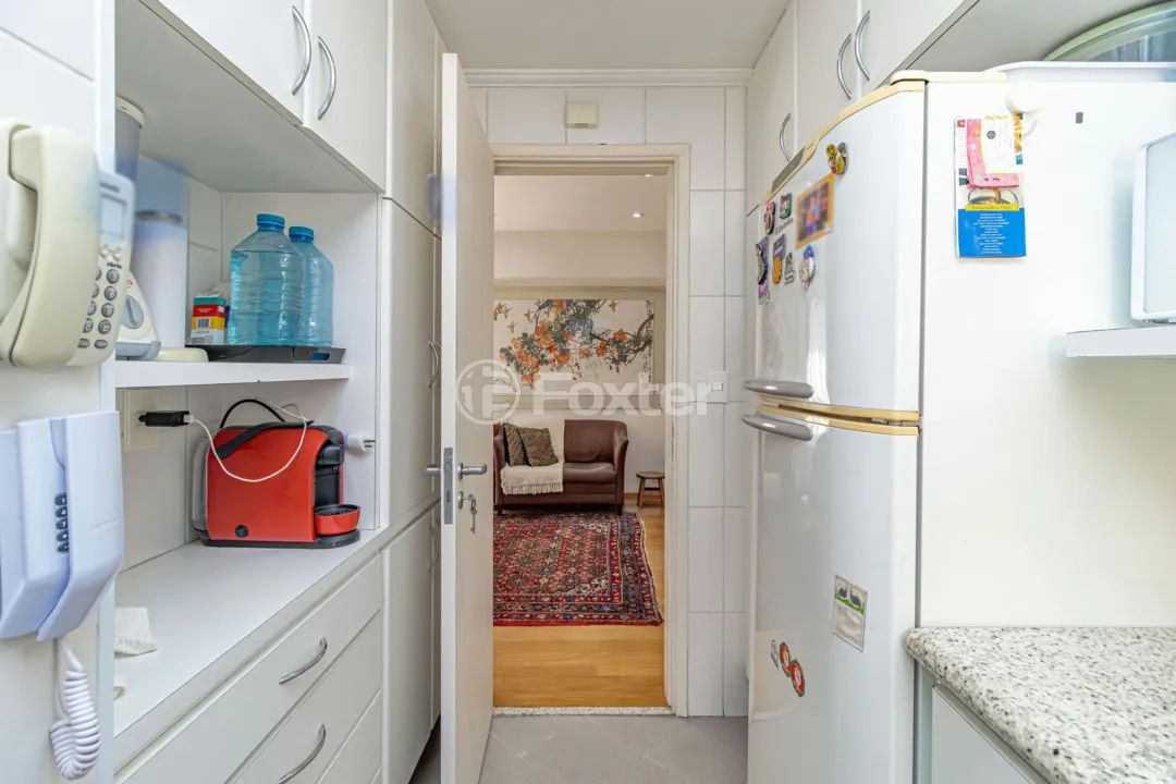 Apartamento à venda Rua Teixeira da Silva, Paraíso - São Paulo - Foto 7