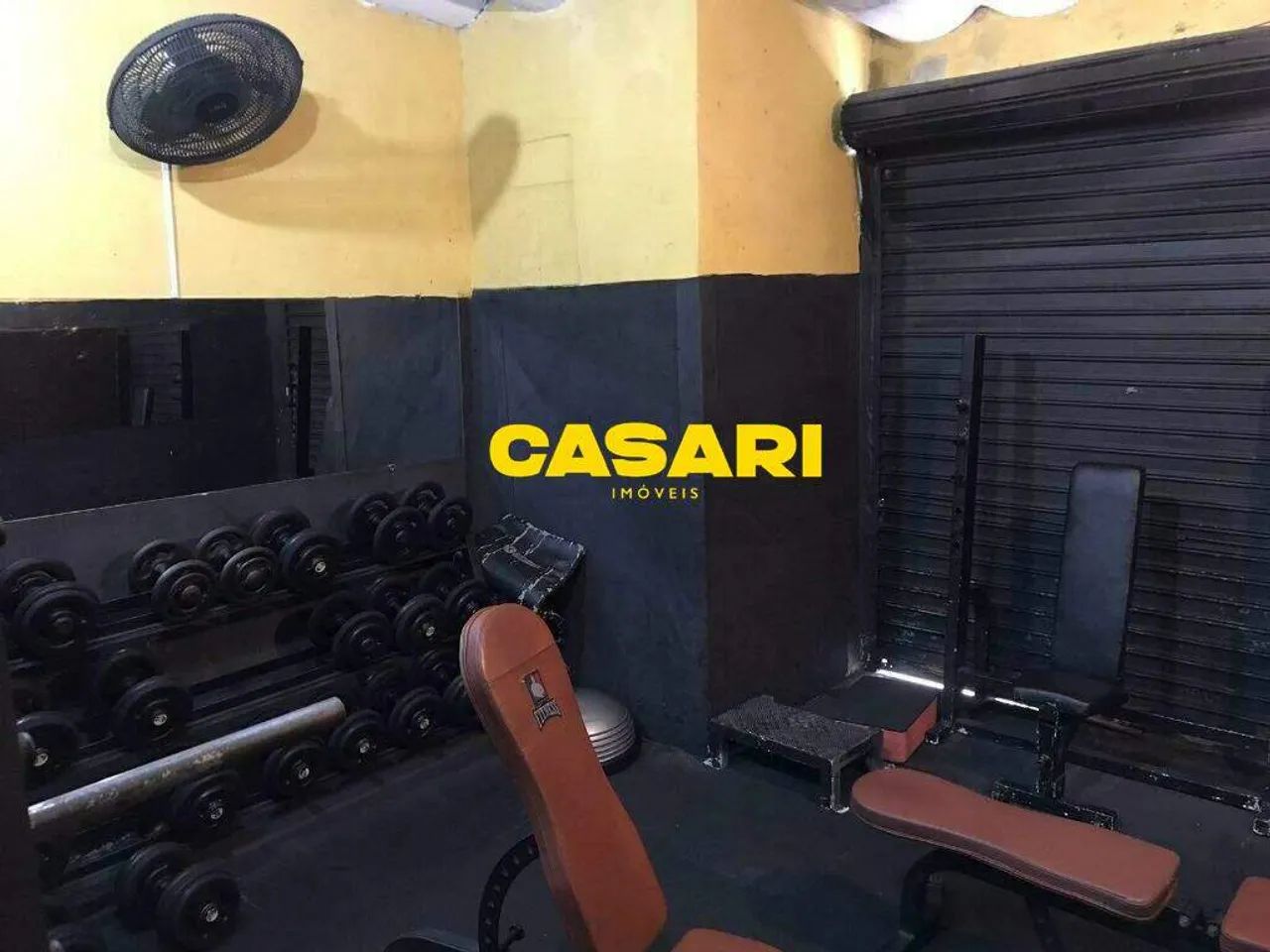 Prédio à venda, 296 m² - Ferrazópolis - São Bernardo do Campo/SP - Foto 4