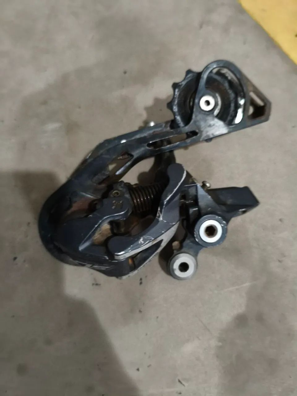 Relação Shimano SLX - Foto 2
