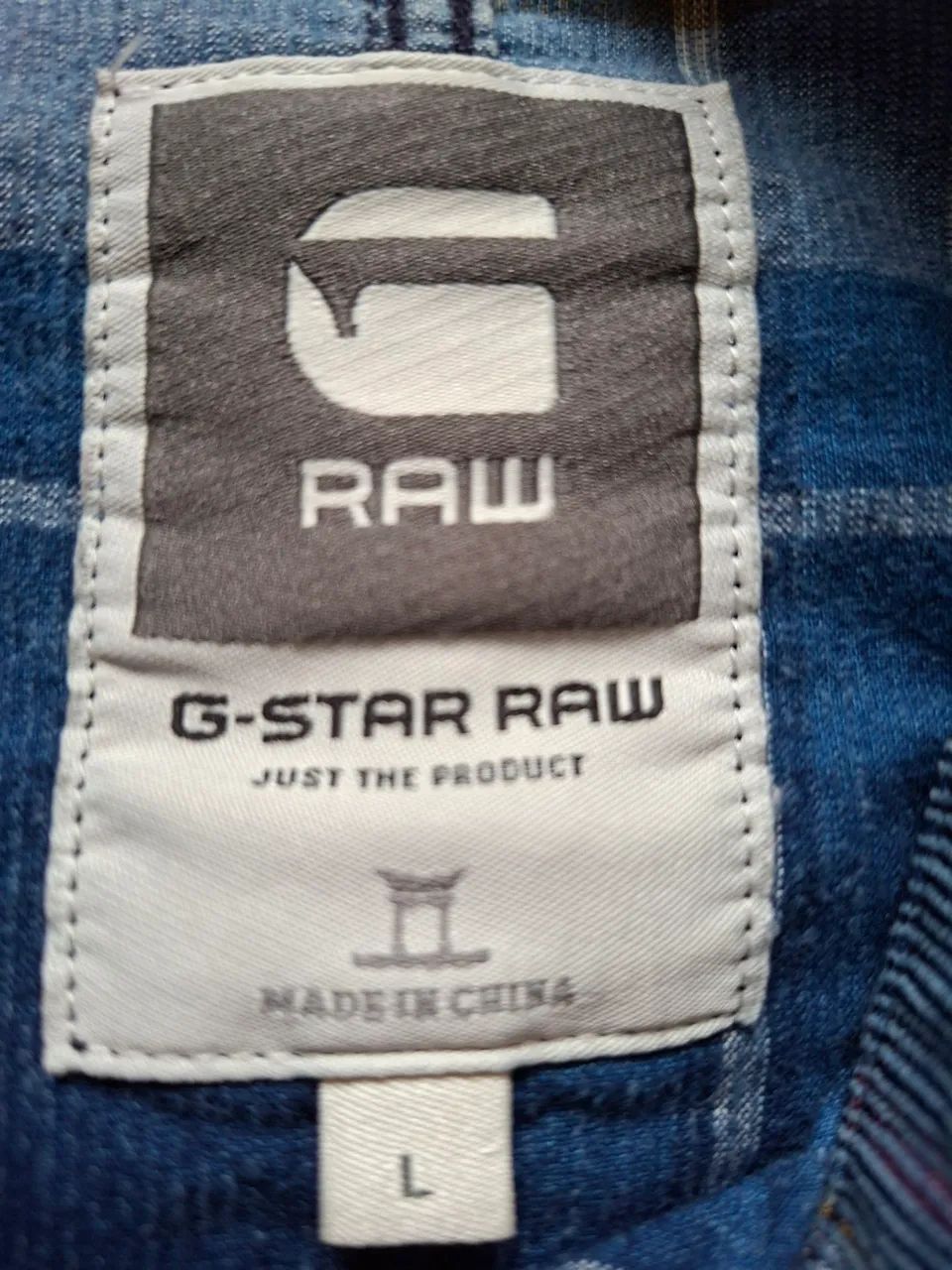 CAMISA G STAR RAW - Foto 2