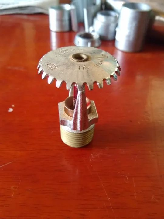 Sprinkler RTR 68º 1/2 Polegada