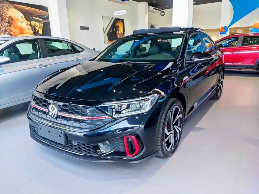 Volkswagen JETTA 2.0 350 TSI GASOLINA GLI DSG. - Foto 2