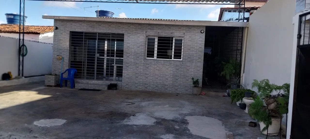 Foto - Paulista - Maranguape I