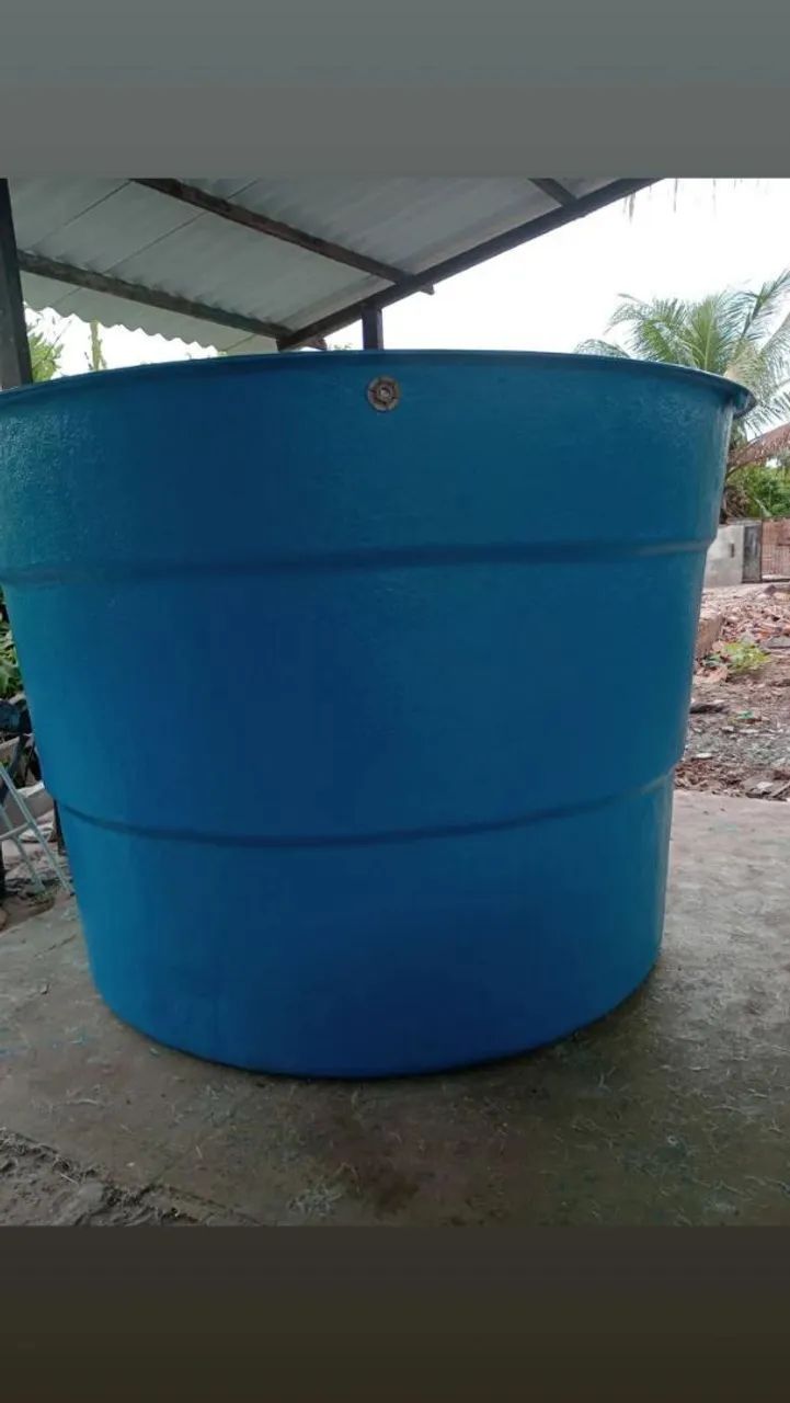 Caixa d'água , cisternas.. fibra em geral - Foto 6