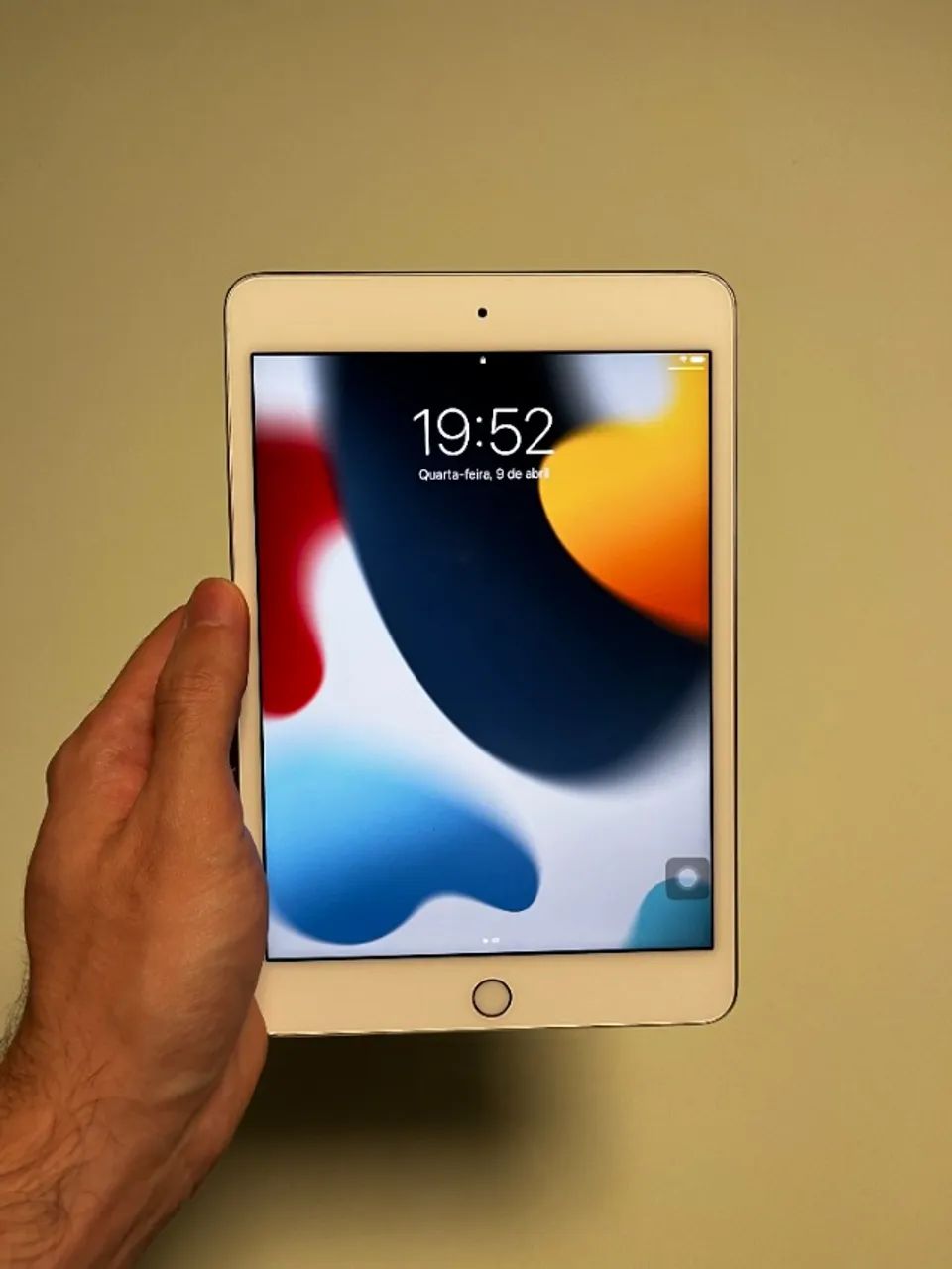 ipad mini 4 128 gb