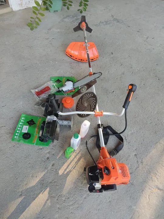 Roçadeira  - Foto 3