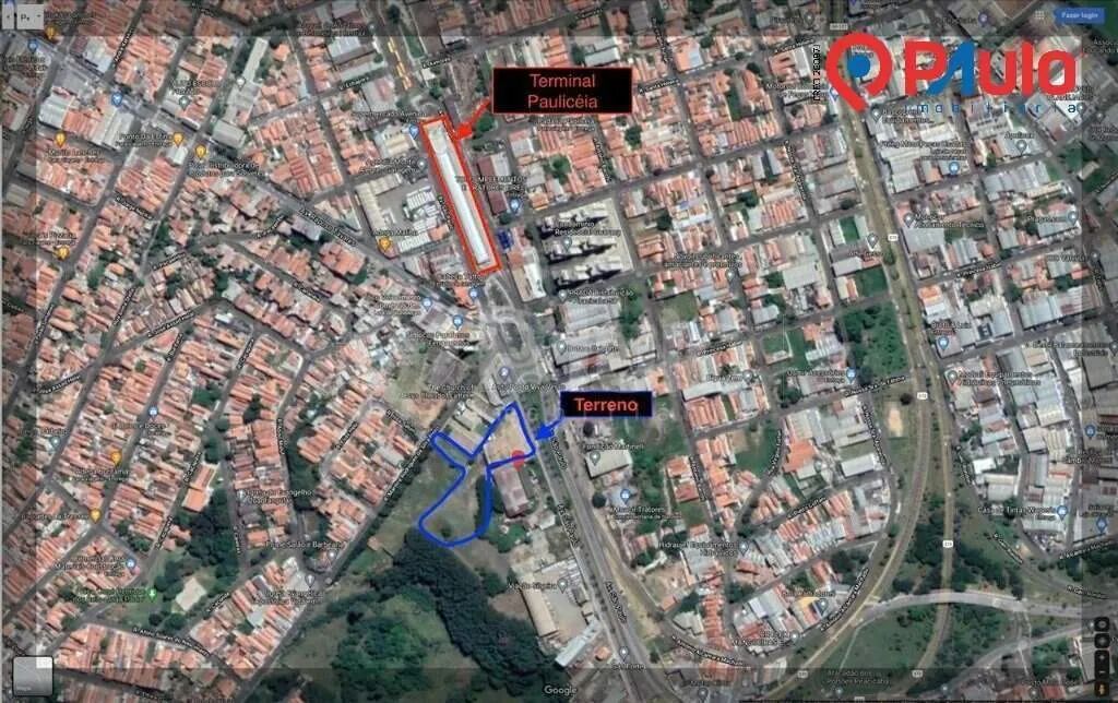 Terreno Comercial - Ótima Localização - Foto 3