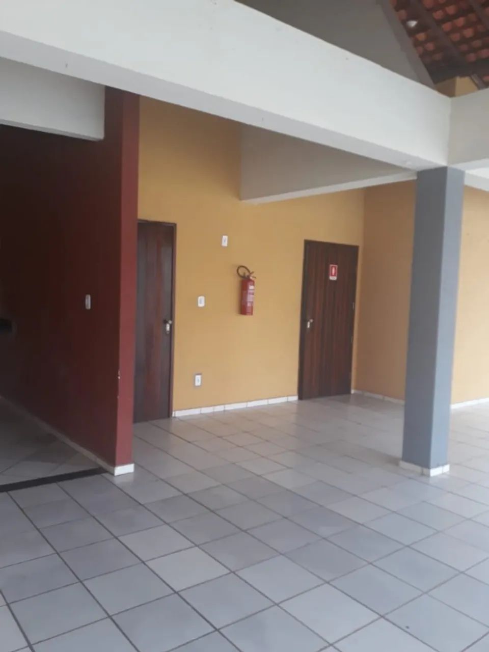 Alugo Apartamento Mobiliado 2° Andar Condomínio Vitale Residence - Jardim Eldorado - Turu - Foto 2