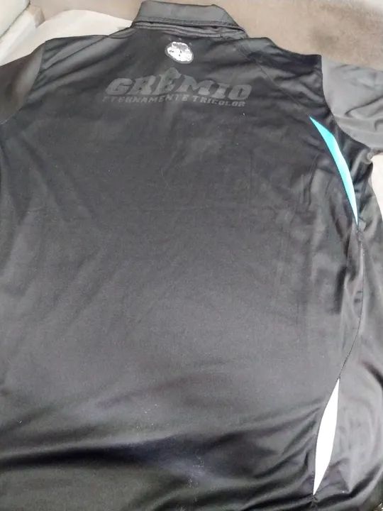 Camisa Gremio - Foto 4