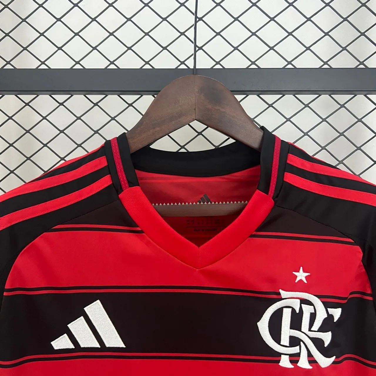 Camisa Flamengo 25/26 - Foto 3
